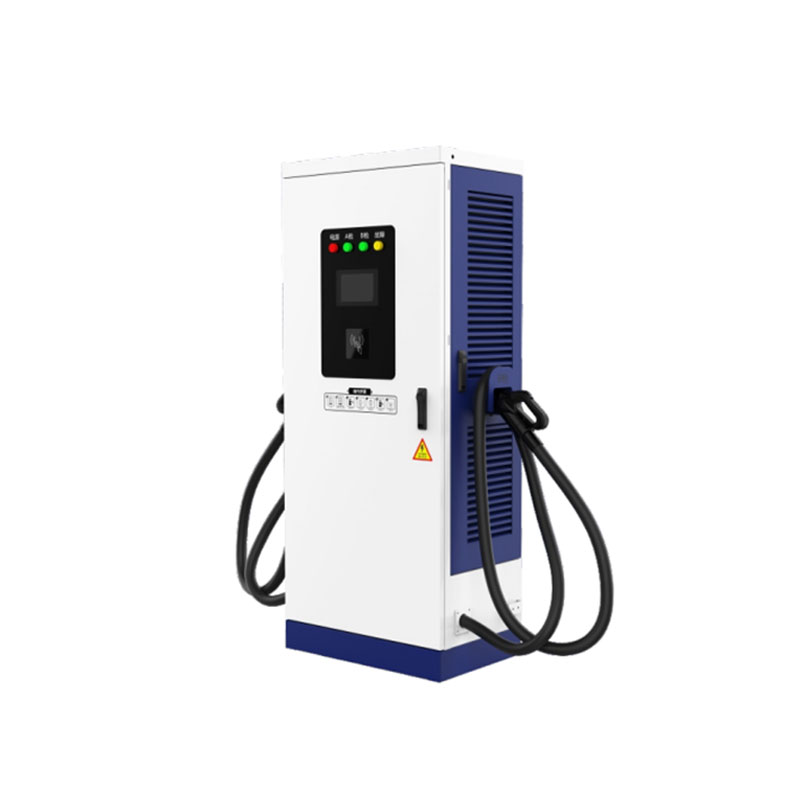 60KW~120KW直流充电桩