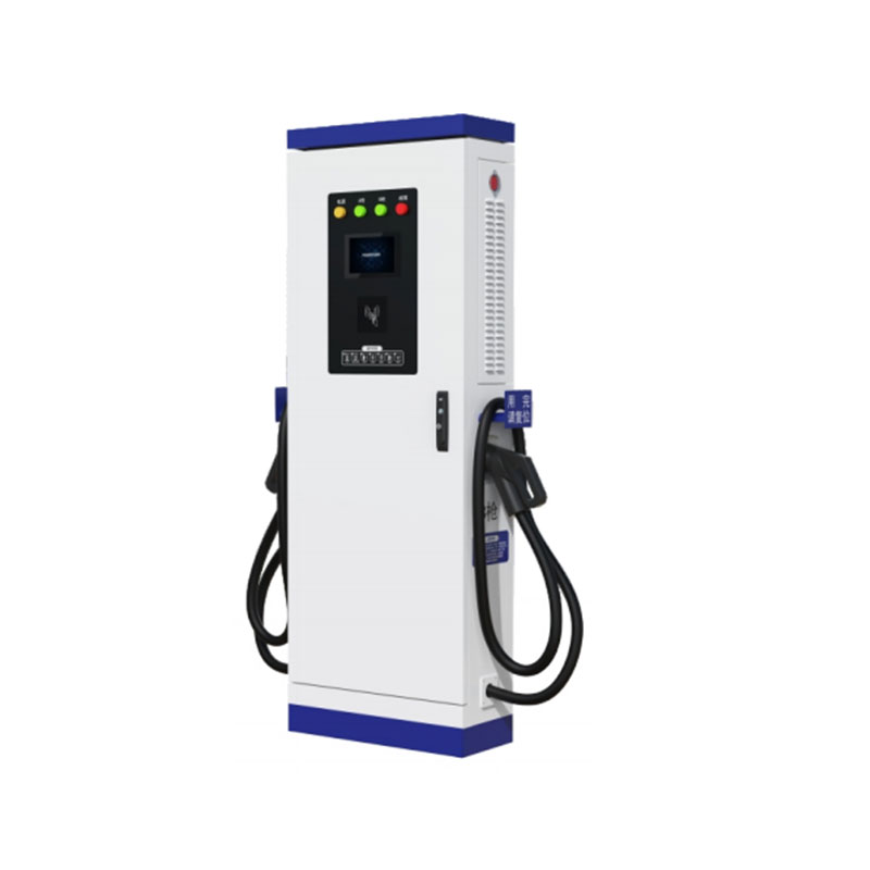 30~40KW直流充电桩